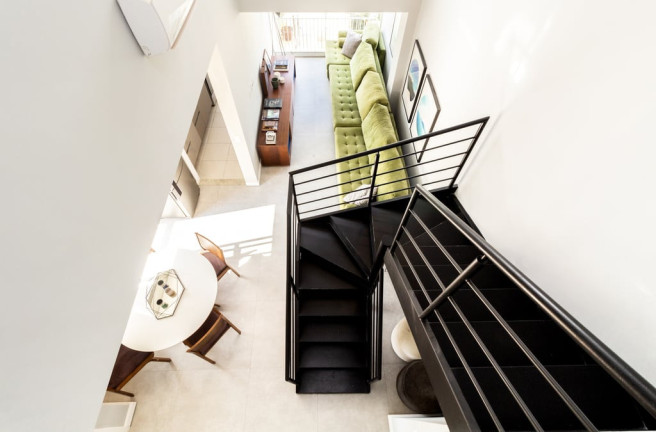 Imagem Apartamento com 1 Quarto à Venda, 86 m² em Bela Vista - São Paulo Imagem Apartamento com 1 Quarto à Venda, 86 m² em Bela Vista - São Paulo