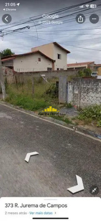 Imagem Terreno à Venda, 150 m² em Vila Vasques - Votorantim Imagem Terreno à Venda, 150 m² em Vila Vasques - Votorantim