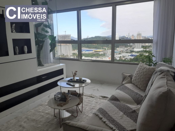 Imagem Apartamento com 3 Quartos à Venda, 79 m² em Fazendinha - Itajaí Imagem Apartamento com 3 Quartos à Venda, 79 m² em Fazendinha - Itajaí