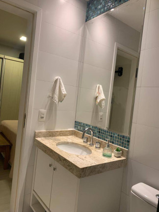Imagem Apartamento com 3 Quartos à Venda, 97 m² em Baeta Neves - São Bernardo Do Campo