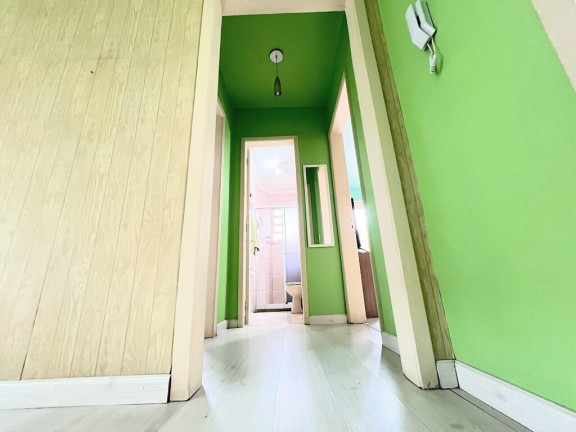 Apartamento com 2 Quartos à Venda, 63 m² em Cavalhada - Porto Alegre
