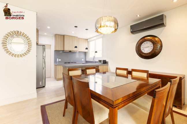 Imagem Casa com 4 Quartos para Alugar, 278 m² em Granja Julieta - São Paulo
