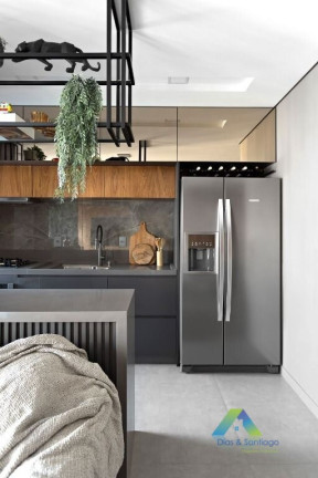 Imagem Apartamento com 2 Quartos à Venda, 80 m² em Brooklin - São Paulo Imagem Apartamento com 2 Quartos à Venda, 80 m² em Brooklin - São Paulo
