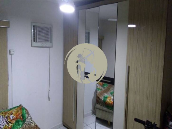 Imagem Apartamento com 2 Quartos à Venda, 90 m² em Aparecida - Santos Imagem Apartamento com 2 Quartos à Venda, 90 m² em Aparecida - Santos