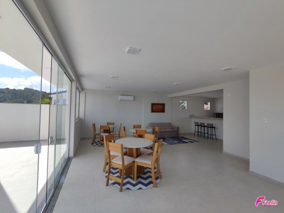 Imagem Apartamento com 2 Quartos à Venda, 114 m² em Itacorubi - Florianópolis