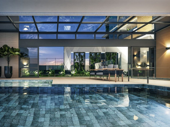 Imagem Apartamento com 3 Quartos à Venda, 130 m² em Cidade Industrial - Curitiba Imagem Apartamento com 3 Quartos à Venda, 130 m² em Cidade Industrial - Curitiba