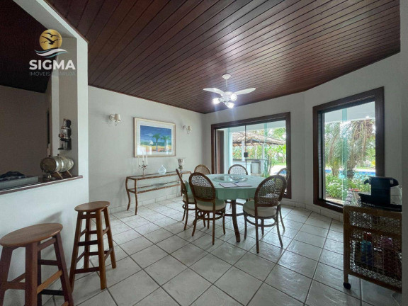 Imagem Casa com 5 Quartos à Venda, 550 m² em Jardim Acapulco - Guarujá Imagem Casa com 5 Quartos à Venda, 550 m² em Jardim Acapulco - Guarujá