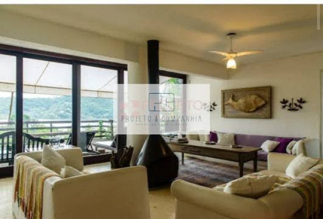 Imagem Casa de Condomínio com 4 Quartos à Venda, 300 m² em Praia Barra Do Sahy - São Sebastião Imagem Casa de Condomínio com 4 Quartos à Venda, 300 m² em Praia Barra Do Sahy - São Sebastião