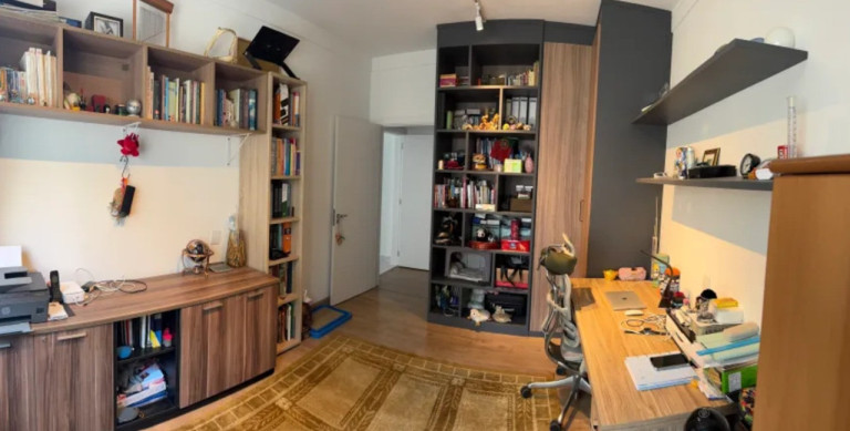 Imagem Imóvel com 3 Quartos à Venda, 300 m² em Bela Vista - São Paulo Imagem Imóvel com 3 Quartos à Venda, 300 m² em Bela Vista - São Paulo