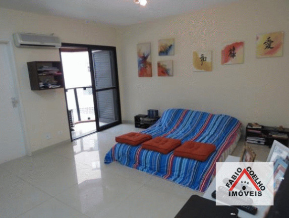 Imagem Apartamento com 4 Quartos à Venda, 212 m² em Vila Mascote - São Paulo Imagem Apartamento com 4 Quartos à Venda, 212 m² em Vila Mascote - São Paulo