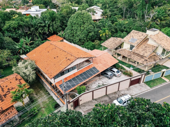 Casa com 5 Quartos à Venda, 340 m² em Manguinhos - Serra
