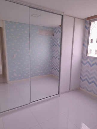 Imagem Apartamento com 2 Quartos para Alugar, 45 m² em Lagoa Salgada - Feira De Santana Imagem Apartamento com 2 Quartos para Alugar, 45 m² em Lagoa Salgada - Feira De Santana