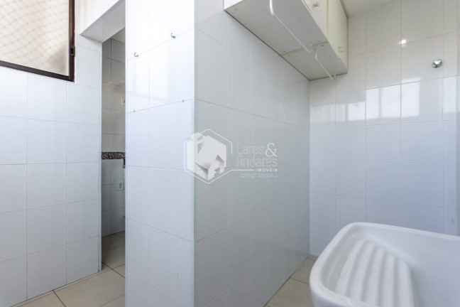 Imagem Apartamento com 2 Quartos à Venda, 61 m² em Vila Santa Catarina - São Paulo