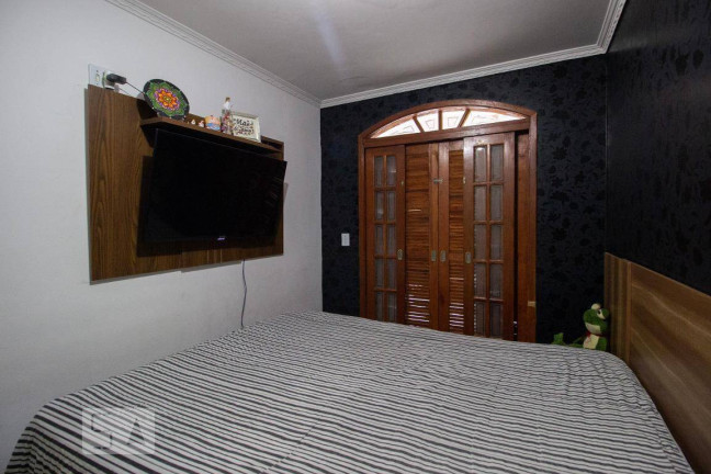 Imagem Sobrado com 4 Quartos à Venda, 201 m² em Jardim Das Flores - Osasco Imagem Sobrado com 4 Quartos à Venda, 201 m² em Jardim Das Flores - Osasco