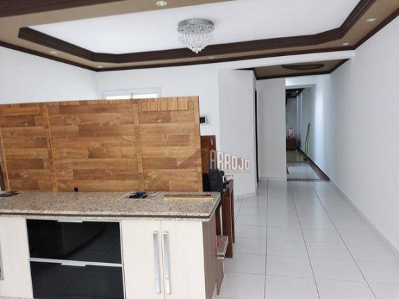 Imagem Sobrado com 4 Quartos à Venda, 200 m² em Vila Marieta - São Paulo Imagem Sobrado com 4 Quartos à Venda, 200 m² em Vila Marieta - São Paulo