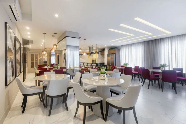 Imagem Apartamento com 4 Quartos à Venda, 151 m² em Centro - Balneário Camboriú