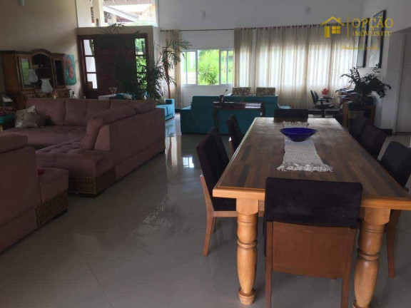 Imagem Casa com 6 Quartos à Venda, 746 m² em Condomínio Village Castelo - Itu Imagem Casa com 6 Quartos à Venda, 746 m² em Condomínio Village Castelo - Itu