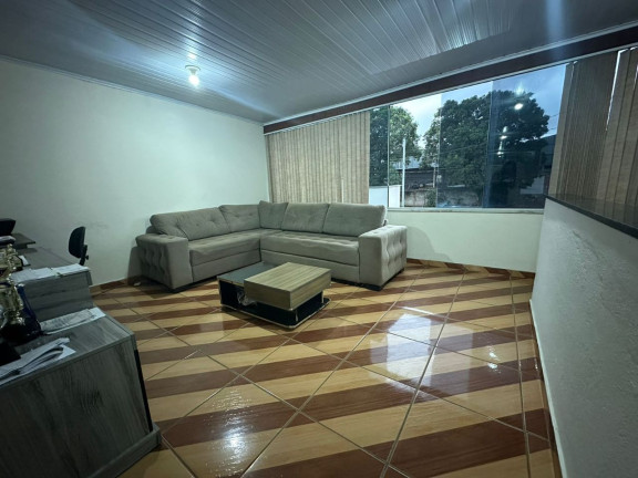 Imagem Casa com 4 Quartos à Venda,  em Chácara Cotia - Contagem