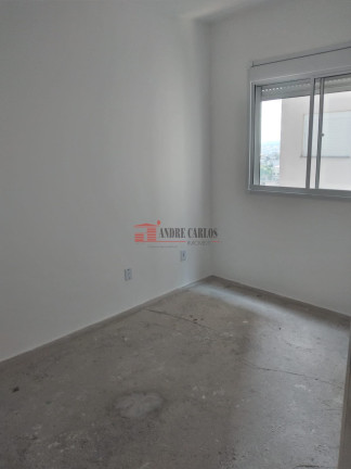 Imagem Apartamento com 2 Quartos à Venda, 48 m² em Padroeira - Osasco