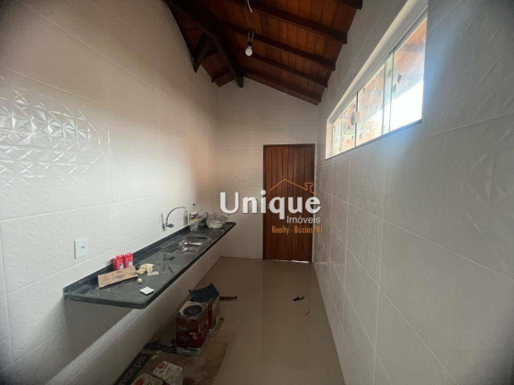 Imagem Casa com 3 Quartos à Venda, 92 m² em Rasa - Armação Dos Búzios