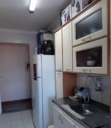Imagem Cobertura com 2 Quartos à Venda, 100 m² em Vila Nova Conceição - São José Dos Campos
