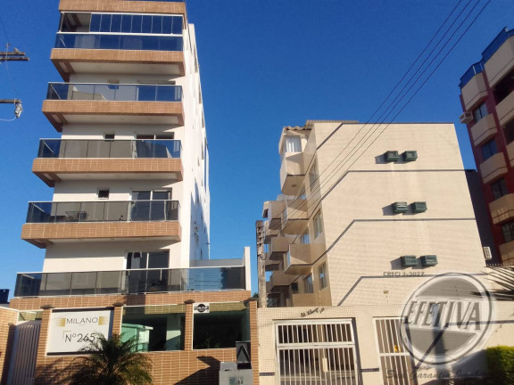 Apartamento com 3 Quartos à Venda, 88 m² em Caioba - Matinhos