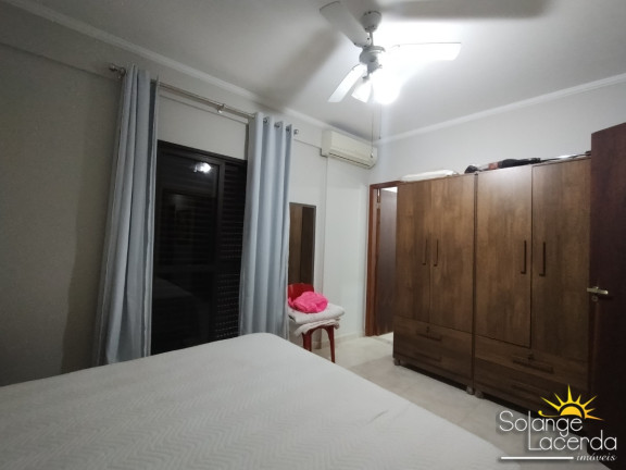 Imagem Apartamento com 4 Quartos à Venda, 128 m² em Tenório - Ubatuba
