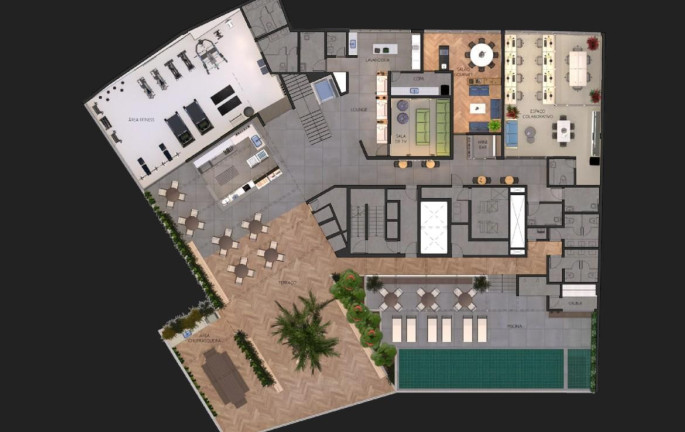 Imagem Imóvel Comercial à Venda, 49 m² em Glória - Rio De Janeiro Imagem Imóvel Comercial à Venda, 49 m² em Glória - Rio De Janeiro