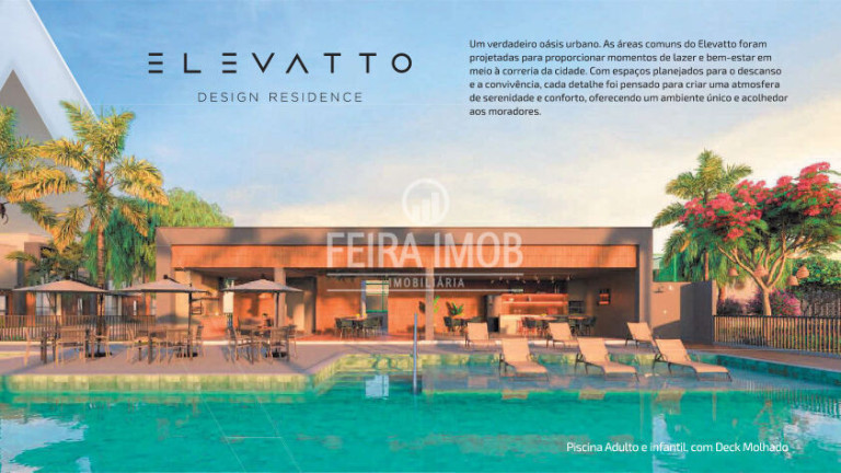 Imagem Casa com 3 Quartos à Venda, 88 m² em Sim - Feira De Santana