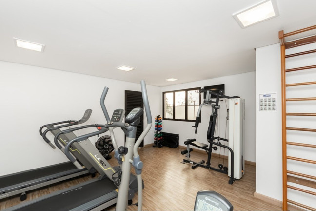 Imagem Apartamento com 3 Quartos à Venda, 130 m² em Panamby - São Paulo Imagem Apartamento com 3 Quartos à Venda, 130 m² em Panamby - São Paulo