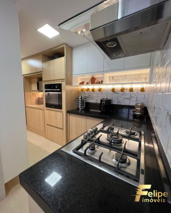 Imagem Imóvel com 3 Quartos à Venda, 120 m² em Praia De Itaparica - Vila Velha