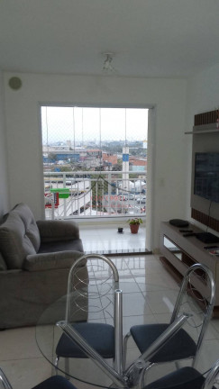 Apartamento com 2 Quartos à Venda, 49 m² em Jardim Santa Terezinha (zona Leste) - São Paulo