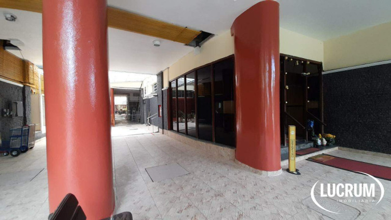 Imagem Imóvel com 1 Quarto à Venda, 26 m² em Flamengo - Rio De Janeiro