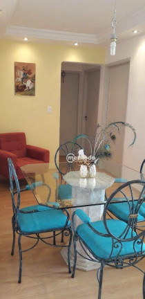Imagem Apartamento com 3 Quartos à Venda, 72 m² em Jardim Anton Von Zuben - Campinas Imagem Apartamento com 3 Quartos à Venda, 72 m² em Jardim Anton Von Zuben - Campinas