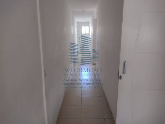 Imagem Casa com 2 Quartos à Venda, 80 m² em Campo Grande - Rio De Janeiro Imagem Casa com 2 Quartos à Venda, 80 m² em Campo Grande - Rio De Janeiro
