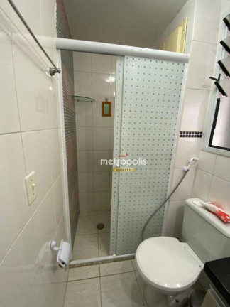 Imagem Apartamento com 3 Quartos à Venda, 58 m² em Santa Terezinha - São Bernardo Do Campo Imagem Apartamento com 3 Quartos à Venda, 58 m² em Santa Terezinha - São Bernardo Do Campo
