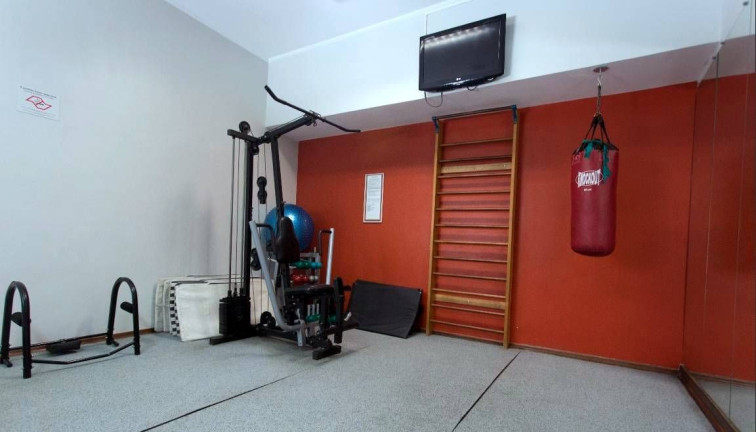 Imagem Apartamento com 1 Quarto à Venda, 28 m² em Cerqueira César - São Paulo Imagem Apartamento com 1 Quarto à Venda, 28 m² em Cerqueira César - São Paulo