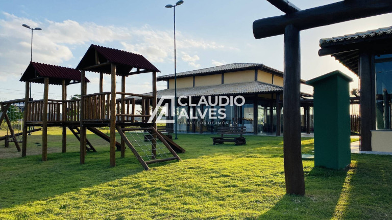Imagem Terreno à Venda, 302 m² em Sim - Feira De Santana