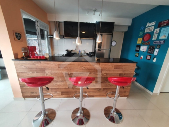 Imagem Apartamento com 2 Quartos à Venda, 79 m² em Vila Andrade - São Paulo Imagem Apartamento com 2 Quartos à Venda, 79 m² em Vila Andrade - São Paulo
