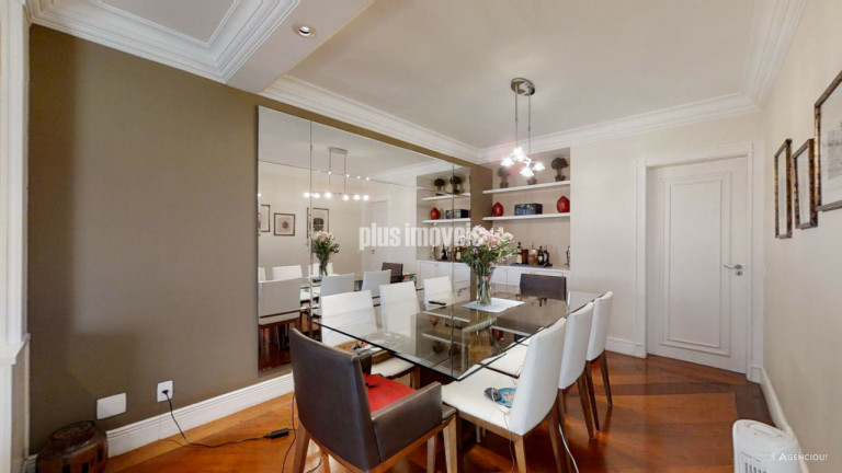 Imagem Apartamento com 4 Quartos à Venda, 212 m² em Morumbi - São Paulo Imagem Apartamento com 4 Quartos à Venda, 212 m² em Morumbi - São Paulo