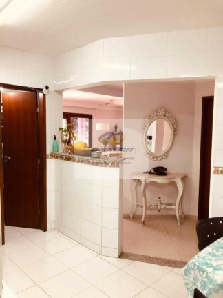 Imagem Casa com 4 Quartos à Venda, 209 m² em Altiplano Cabo Branco - João Pessoa