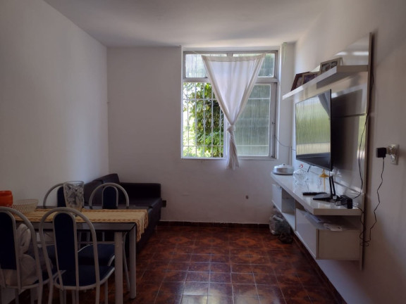 Imagem Apartamento com 2 Quartos à Venda, 55 m² em Brotas - Salvador
