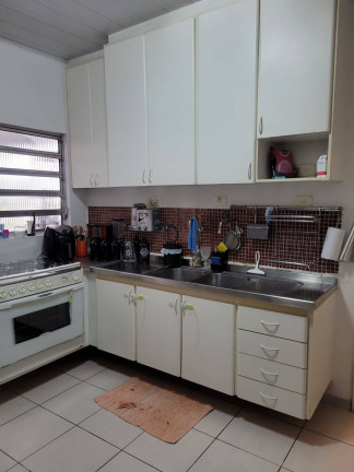 Imagem Casa com 3 Quartos à Venda,  em Vila Clementino - São Paulo