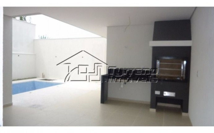 Imagem Casa de Condomínio com 4 Quartos à Venda, 250 m² em Urbanova - São José Dos Campos