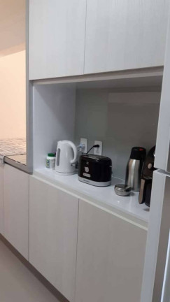 Imagem Apartamento com 3 Quartos à Venda, 97 m² em Alto Da Mooca - São Paulo
