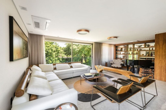 Imagem Imóvel com 4 Quartos à Venda, 378 m² em Alto De Pinheiros - São Paulo Imagem Imóvel com 4 Quartos à Venda, 378 m² em Alto De Pinheiros - São Paulo