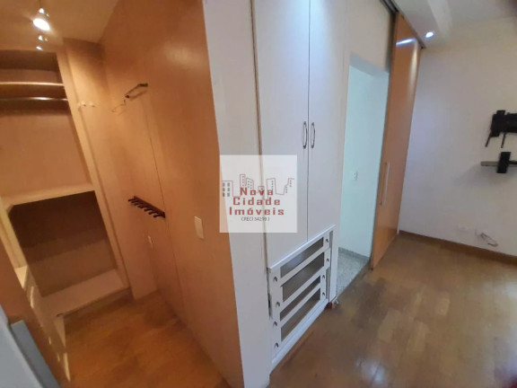 Imagem Apartamento com 2 Quartos à Venda, 116 m² em Brooklin Paulista - São Paulo Imagem Apartamento com 2 Quartos à Venda, 116 m² em Brooklin Paulista - São Paulo