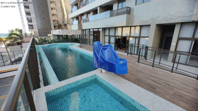 Imagem Imóvel com 1 Quarto à Venda, 42 m² em Jaguaribe - Salvador Imagem Imóvel com 1 Quarto à Venda, 42 m² em Jaguaribe - Salvador