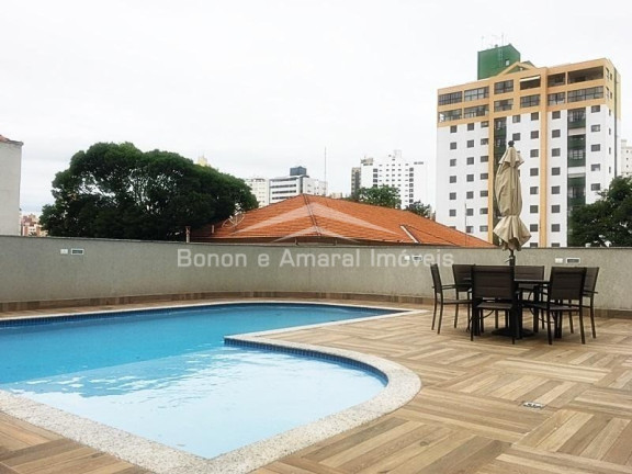 Imagem Apartamento com 3 Quartos à Venda, 88 m² em Vila Itapura - Campinas Imagem Apartamento com 3 Quartos à Venda, 88 m² em Vila Itapura - Campinas