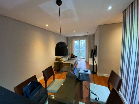Imagem Apartamento com 2 Quartos à Venda, 65 m² em Vila Andrade - São Paulo